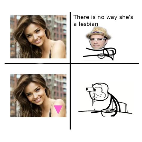 I M Dumb She S A Lesbian Scrolller