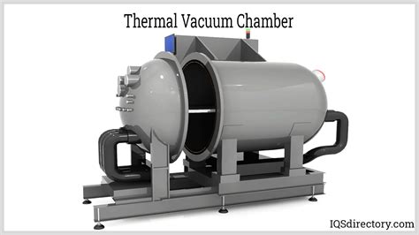 What Is A Thermal Vacuum Chamber And How Does It Work 47 OFF