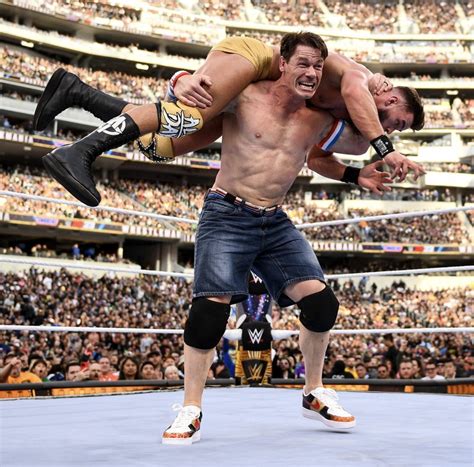 Johncenacrews On Twitter Photos Of Johncena From Wwe Gallery