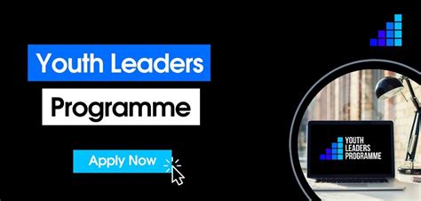 Youth Leaders Programme Spring 2023 Cohort Scholarships Available Opportunity Desk