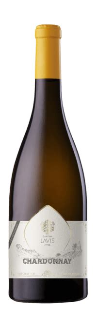 Lavis Pinot Grigio Trentino DOC | Ethica Wines | Italian Roots. Global ...