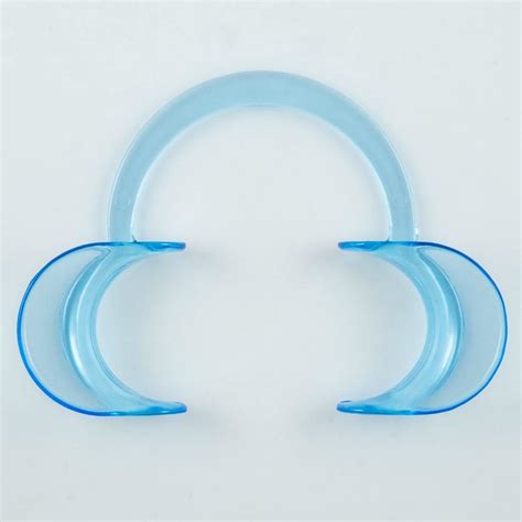 Small Plastic Cheek Retractor | The Whitening Store USA – TheWhiteningStore.com