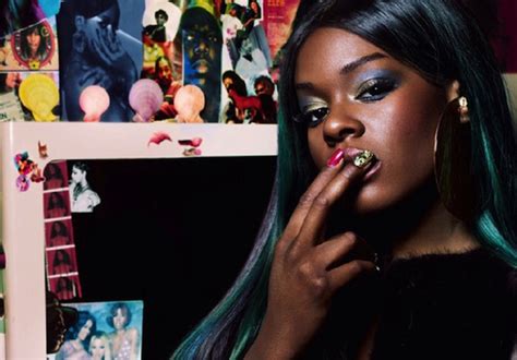Azealia Banks