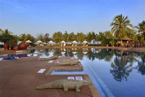 The Lalit Golf And Spa Resort Goa Free Cancellation Price Address