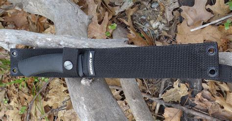 Chopper Knife Shootout Three Big Survival Blades Reviewed Gearjunkie