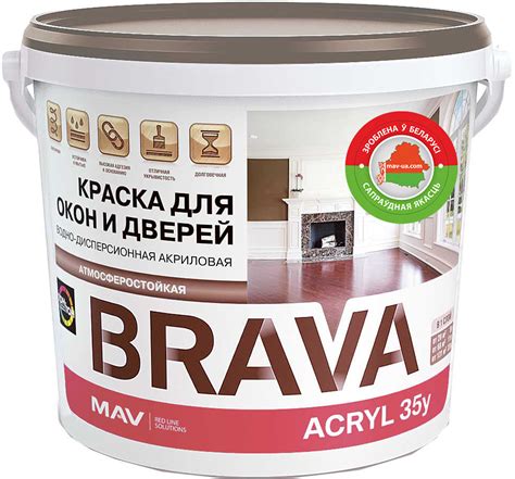 Краска для деревянных окон: работа своими руками, виды и свойства, процесс