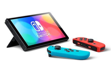 Switch Sar Un Bel Po Diversa Rispetto Alla Prima Switch Secondo Un