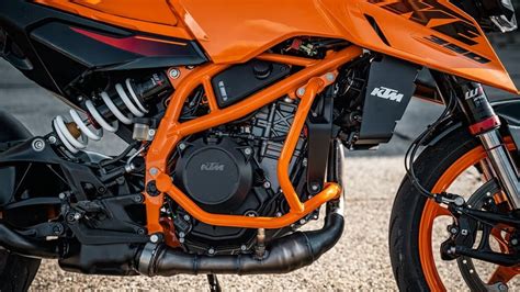 Sacaron La Nueva Ktm Duke 390 2025 V2 Lanzamiento Oficial Youtube