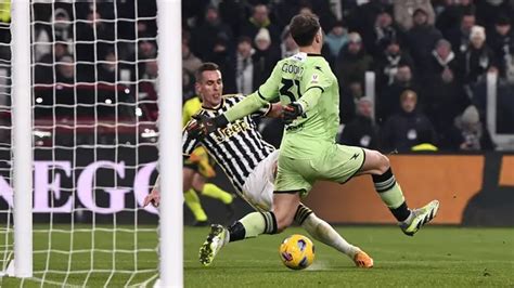 Link Live Streaming Liga Italia Juventus Vs Frosinone Eksklusif Di