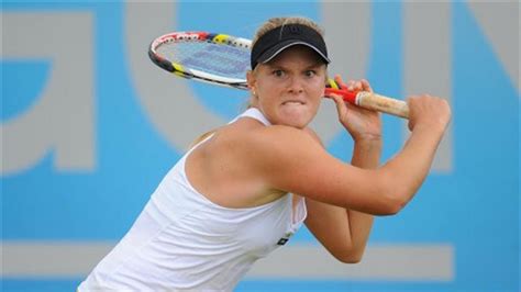 Nadzieja amerykańskiego tenisa Melanie Oudin przejdzie operację serca