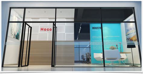 Company Overview - Hoco Technology Development (Shenzhen) Co., Ltd.