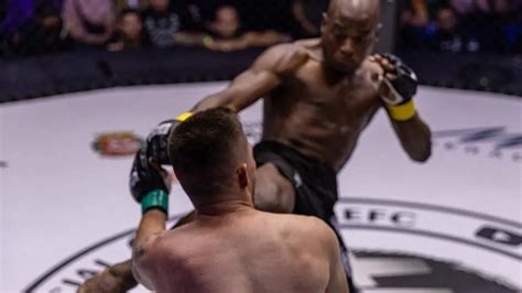 Sim Esfilhense Faz Hist Ria Vit Ria No Jungle Fight O Maior Evento De Mma Da Am Rica Latina