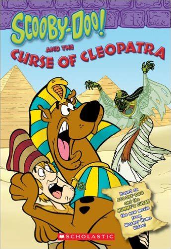 Scooby-Doo and the Curse of Cleopatra | Spooky Kids Wikia | Fandom