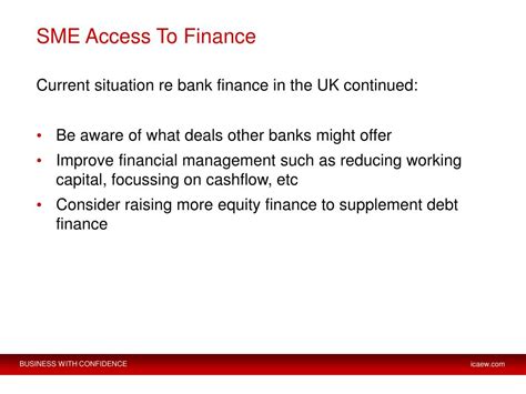 Ppt Sme Access To Finance Introduction Powerpoint Presentation Free