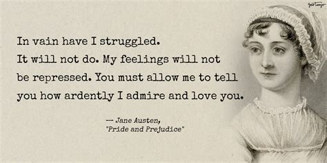 Quotes From Jane Austen Pride And Prejudice Joli Rowena