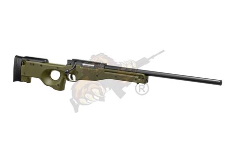 L96 Sniper Rifle Airsoft Od Well F 86416764