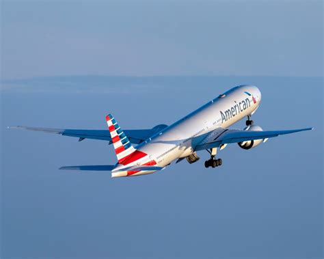 American Airlines Is Eliminating International First Class