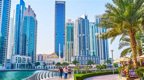 Uae Property Buying Guide How To Buy Real Estate As A Foreigner