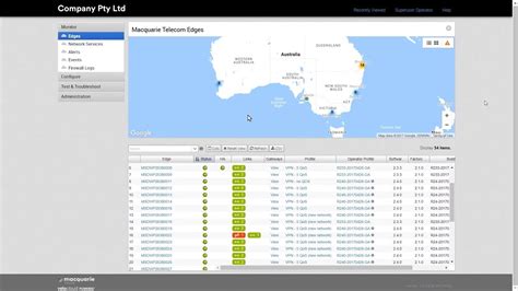 The SD WAN Orchestrator Overview YouTube