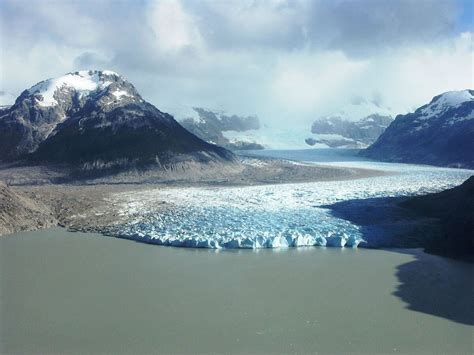 Laguna San Rafael National Park and Biosphere Reserve (Chile) | LAC Geo