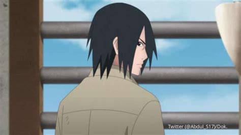 Kapan Boruto Episode 282 Rilis Berikut Sinopsis Dan Jadwal Tayang Sub