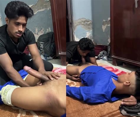 Dark Indian Desi Porn Star and a Twink ThisVid em inglês