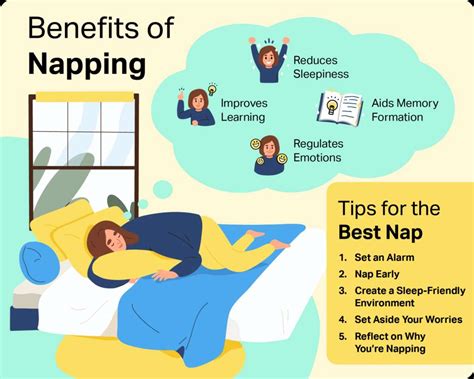 The Benefits Of Daytime Napping For Brain Health New Research Revealed