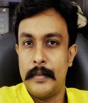 Malayalam Movie Actor Nithin George Biography, News, Photos, Videos ...