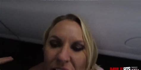 Parking Lot MILF Tnaflix