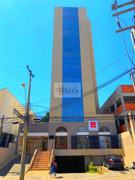 Sala Comercial Portal da Colina Sorocaba Achou Mudou Anúncio