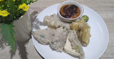 Resep Baso Tahu Bandung Oleh Yuni Ndayubuki Cookpad