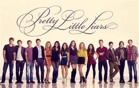 Image - Pretty Little Liars Full Cast.png | Pretty Little Liars Wiki ...