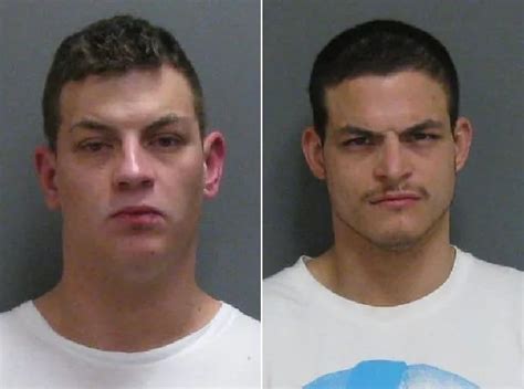 Jamestown Brothers Face Federal Drug Charges Stemming From December Arrest