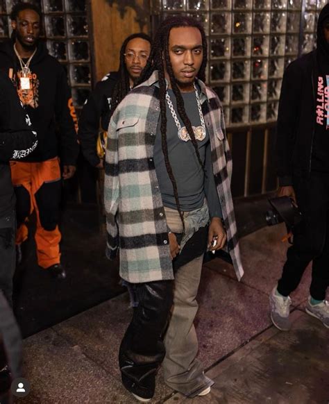 ช็อก แรปเปอร์ดัง Takeoff วง Migos ถูกยิงต่อหน้าคน 50 คน เสียชีวิตในวัย 28 ปี