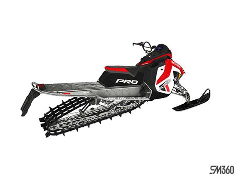 2023 PRO RMK 650 155 2.75" - Starting at $17,298 | Les Sports Dault et ...