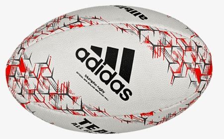 Ballon Rugby Png All Blacks Rugby Ball Png Transparent Png Kindpng