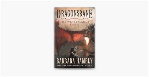 ‎Dragonsbane on Apple Books