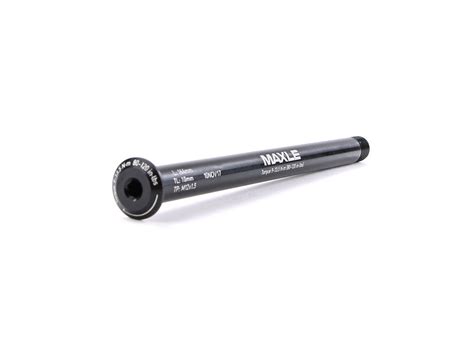 ROCKSHOX Thru Axle Maxle Stealth 12x142 Mm Standard Frames 164 Mm