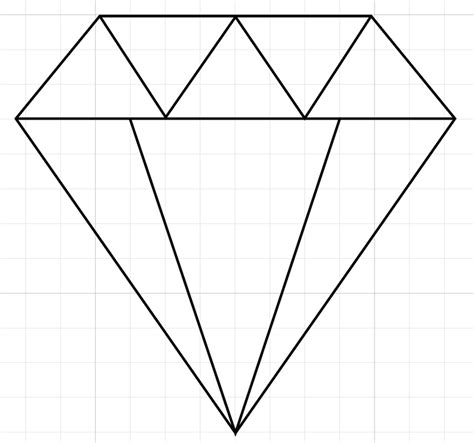 2 Quick Ways To Make A Diamond In Adobe Illustrator