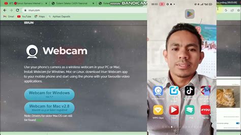 Cara Mengatasi Webcam Js Error Webcam Is Not Loaded Yet Di Google