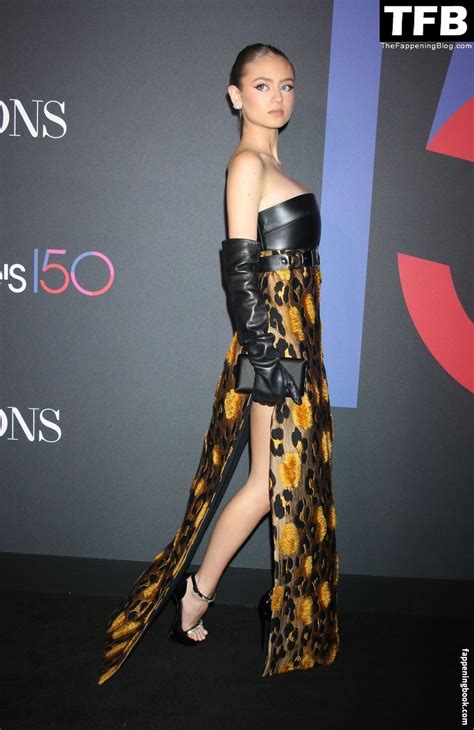 Leni Klum Nude The Fappening Photo Fappeningbook