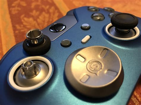 Scuf’s new, official Elite controller is in our hands and it’s gorgeous - Polygon