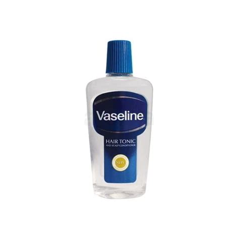 Vaseline Hair Tonic Scalp Conditioner Ml Arogga Beauty Store