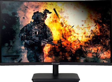 AOpen 27HC5R Curved 27-inch Monitor (HDMI) - Best Buy