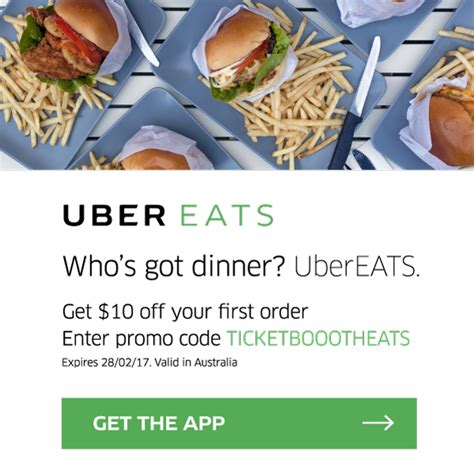 Uber Eats Promo Code September Ede Madelina