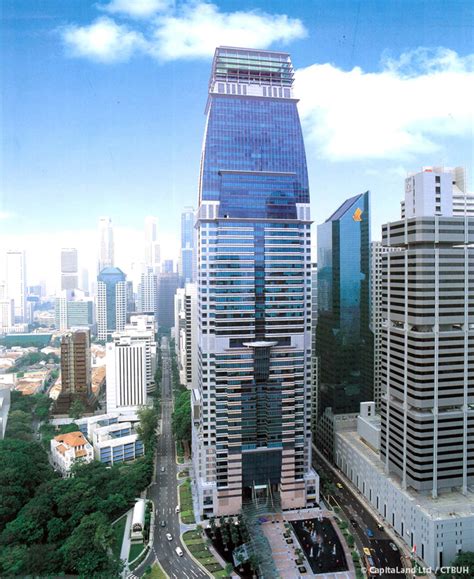 Capital Tower - The Skyscraper Center
