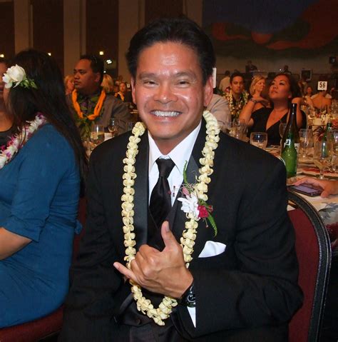 Ben Gutierrez 2011 Na Hoku Hanohano Awards Show Colleeninhawaii