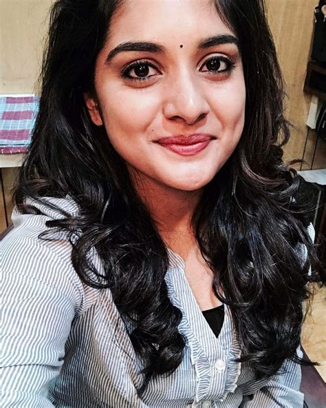 Nivetha Thomas Latest Hd Images And Wallpapers