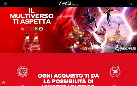 Marvel Coca Cola Avengers Collaboration Meokca X Poster Posse