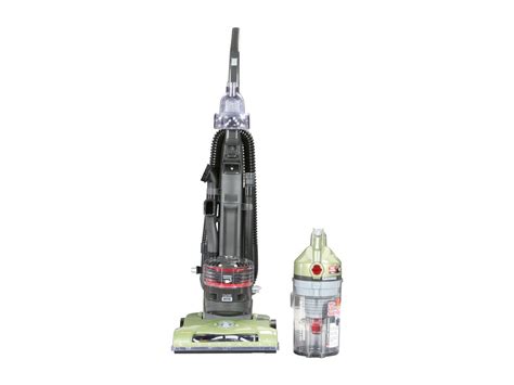 Hoover Windtunnel T Series Rewind Upright Vacuum Bagless Uh70120 Newegg Ca